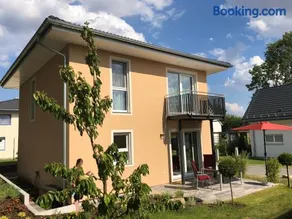 Ferienhaus Seerose - Image 2