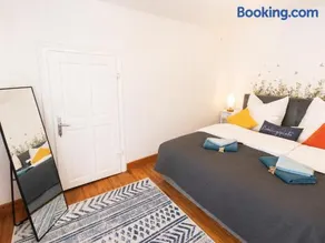 Wohnung mit hist. Altstadt Charme - Image 3