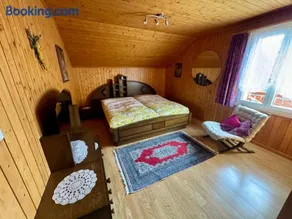 Staldenried Ferienwohnung - Image 5