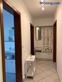 FriesenHuus Spaden - Gemütliche Ferienwohnung nahe Bremerhaven - Image 2