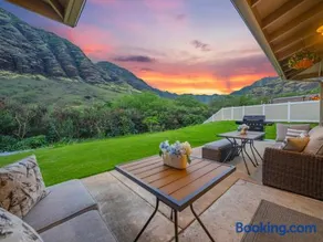 Kalo Homes - Makaha Mountain Hideaway - Image 1