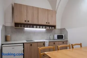 Turistický apartmán - Image 1