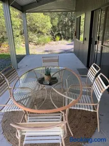 Austinville Hinterland Chalet - Image 2