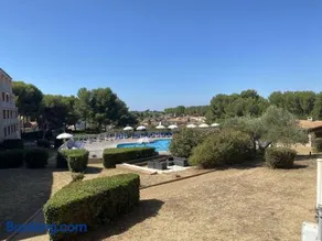 Appartement 2 pièces avec terrasse et piscine à Balaruc-les-Bains - Image 1