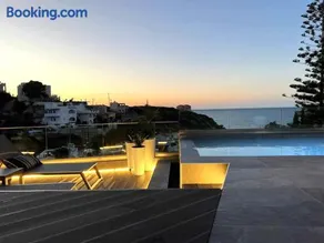 D&A View Luxury Villa 60meters from the Sea - Image 1