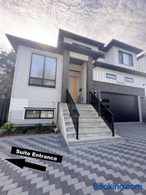 Guest Suite in Mission - Image 1