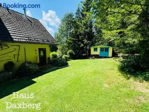 Ferienwohnungen Kremser bei Spiegelau Eppenschlag - Image 1