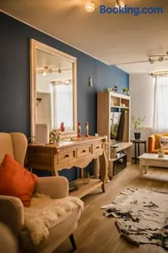 Cozy home - La casa de Luna - Image 2