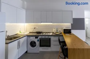 Pompeius Two Bedroom Sea View Apartment in Caesar Resort & SPA, Long Beach - Image 2