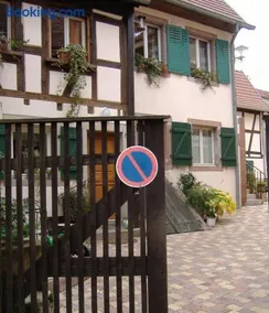 charmant petit appartement en Alsace - Image 1