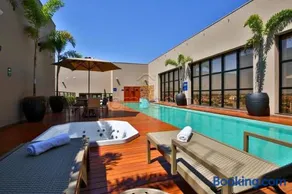 Flat & Lounge SQUARE FARIA LIMA - Image 5