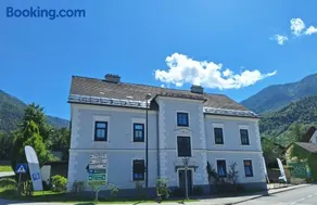 Die alte Salzvilla - Image 1