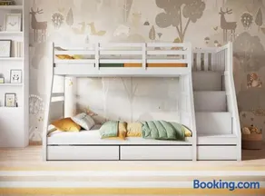 Aqua View, New Brighton Beach- SELF CHECK IN - 2 Bedroom with BALCONY & VIEW - Image 2