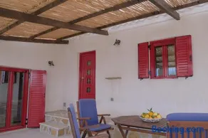 Yasemia Wood & Stone Villa - Image 2