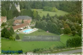 Hôtellerie de Plein Air Camping Leychoisier - Image 1