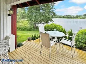 Holiday Home Peukaloinen by Interhome - Image 1