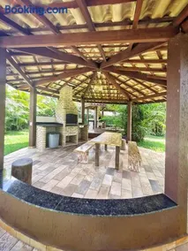 Apartamento Particular Pedaço do Céu Ubatuba - Image 5