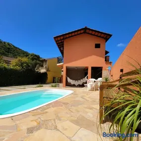 Partiu Praia SC piscinas privativas, ar condicionado, internet, próximo ao mar e centrinho três minutos a pé - Image 2