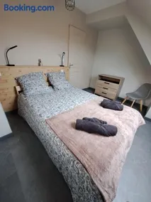 Gîte Ô Bo Bois - Image 4