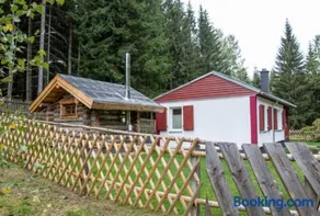 Erzgebirgsidyll Breitenbrunn - Waldhaus - Image 1