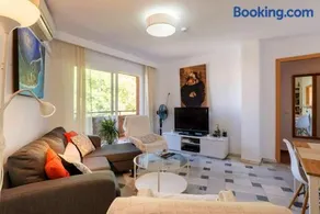 Apartamento con parking gratuito - Image 1