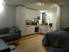 Studiohuoneisto Lohjan keskusta - Image 1