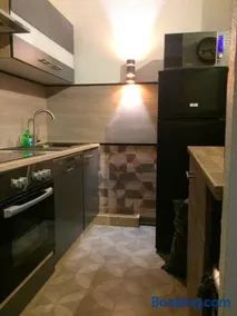 Appartement charmant à Briançon de 40 m² avec balcon - Image 5