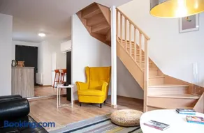 Ensemble French House Rouen - calme & chaleureux - Image 2