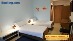 Doppel-Appartement Salzbrunner Str. 11, Langwasser Mitte - Image 3