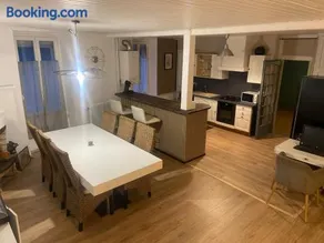 Le Loft Dolois, Maison Loft - Image 2