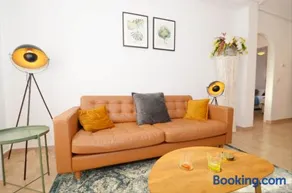 Punta Prima Pleasure with private parking in a gated community close to the beach - Image 2
