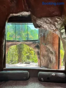 Rai’s Coorg Cave House - Image 4