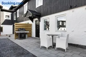 Åreskutans Mountain Lodge i Huså lgh 5 - laddning för bil finns - Image 3