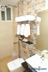 The Pride Fort Hotel - Image 1