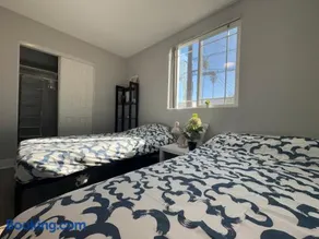 Blue Stay near BMO Stadium and USC Private Room - Image 2