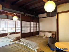 #27 -焼津 梔子- 古民家の宿 カモメの鳴き声が聴こえる港町 - Image 2