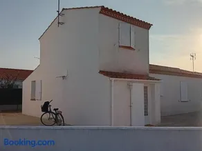 Maison récente à L'Aiguillon sur Mer avec Jardin et Animaux admis - Image 2