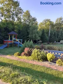 Agroturystyka Jagodowa Róża - Image 1