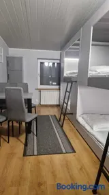 Hotel Stajnia Wolica - Image 2