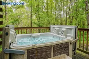 Cabine-Salle de bain privée-Standard-Cozy Cabin - Image 2