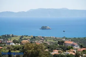 Villa Eftychia - Panoramic Sea View - Image 4