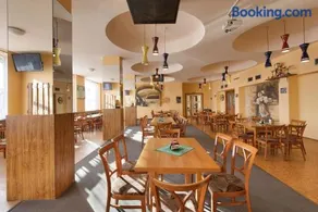Hotel Belvedere Příbram - Image 5
