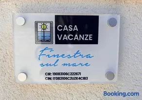 Finestra sul Mare - Image 1