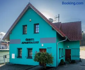 Čerti Apartmány - Image 4