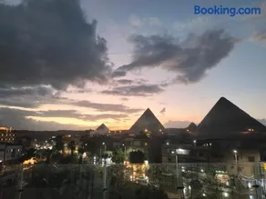 Moussa pyramids inn - Image 1