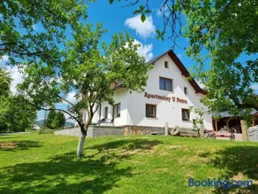 Apartmány u Petra Jeseník - Image 1