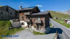 Appartamento Elysium -Trepalle - Image 1