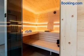 Apfelland Hideaways Design Apartments mit Sauna und Panorama - Image 2