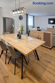 Apartmenty u Šípků OSTRAVA - Image 2