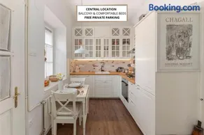 Historical Caserne Apartment - Image 1